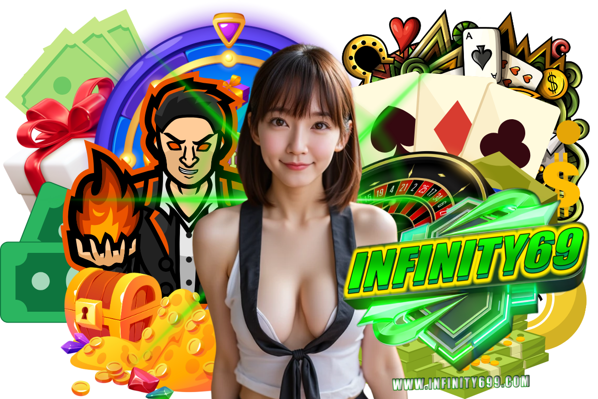 infinity69 slot