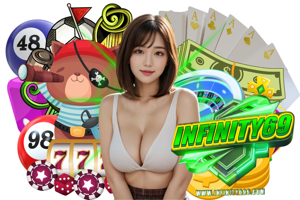 infinity69 สล็อต