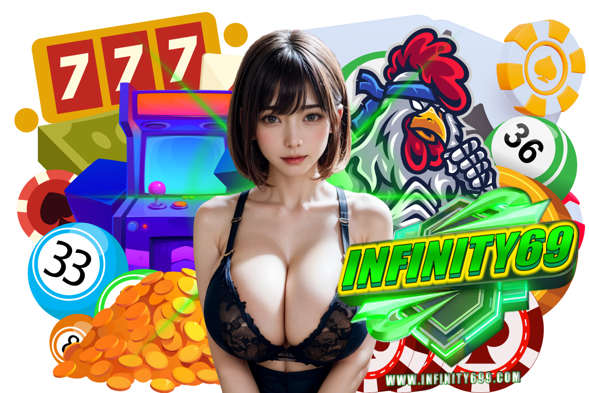 infinity699